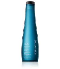 Shu Uemura Muroto Volume Lightweight Care Shampoo (300 ml)