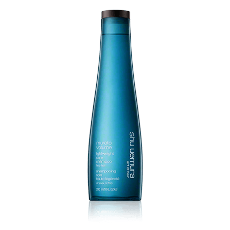 Shu Uemura Muroto Volume Lightweight Care Shampoo (300 ml)