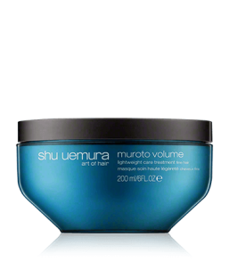 Shu Uemura Muroto Volume Lightweight Care Treatment (200 ml)