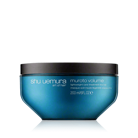 Shu Uemura Muroto Volume Lightweight Care Treatment (200 ml)