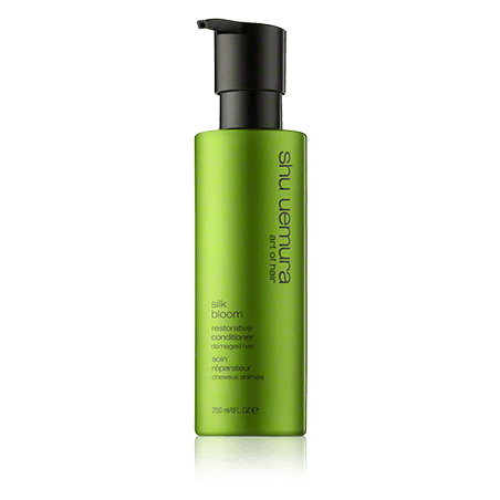 Shu Uemura Silk Bloom Restorative Conditioner (250 ml)