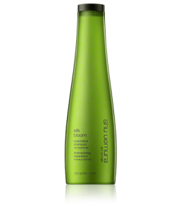 Shu Uemura Silk Bloom Restorative Shampoo (300 ml)