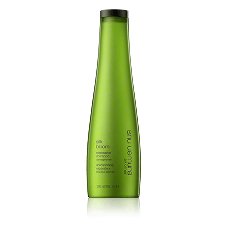 Shu Uemura Silk Bloom Restorative Shampoo (300 ml)