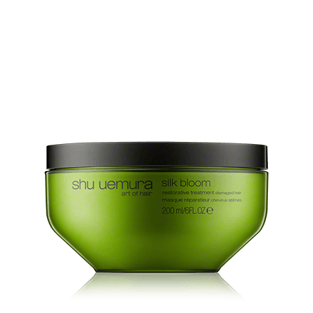 Shu Uemura Silk Bloom Restorative Treatment (200 ml)
