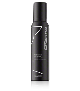 Shu Uemura Styling Kaze Wave (150 ml)