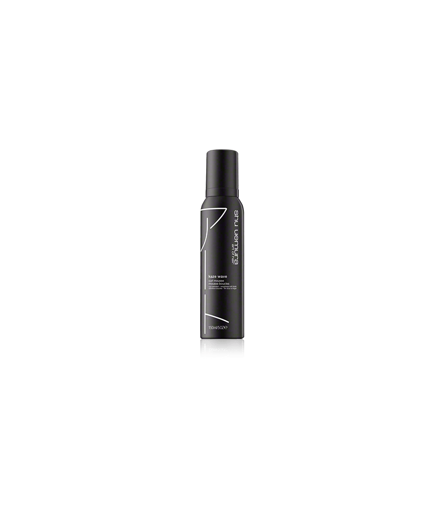 Shu Uemura Styling Kaze Wave (150 ml)