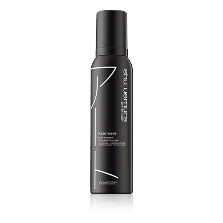 Shu Uemura Styling Kaze Wave (150 ml)
