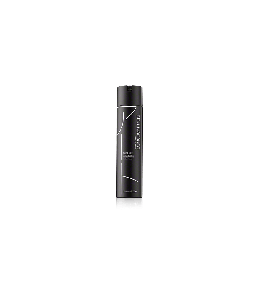 Shu Uemura Styling Kumo Hold Finishing Lacquer (300 ml)