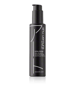 Shu Uemura Styling Netsu Design Blow Dry Cream (150 ml)
