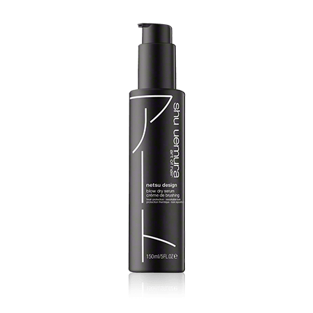 Shu Uemura Styling Netsu Design Blow Dry Cream (150 ml)