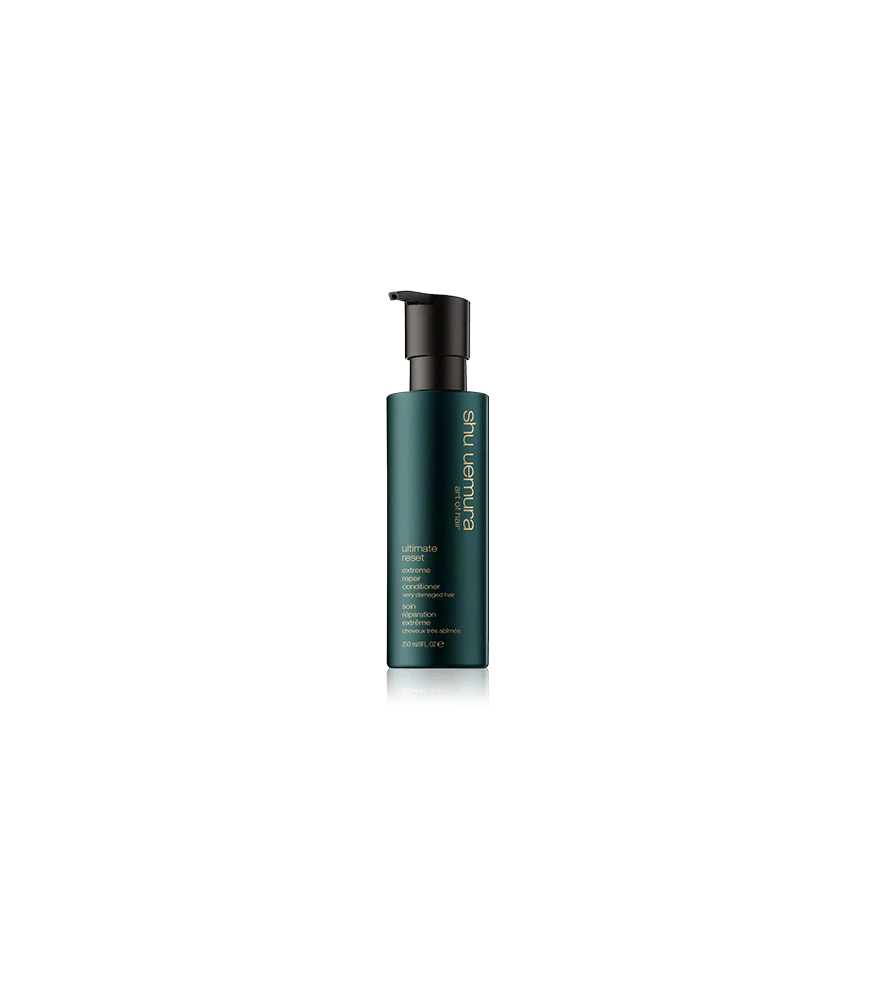 Shu Uemura Ultimate Reset Extreme Repair Conditioner (250 ml)