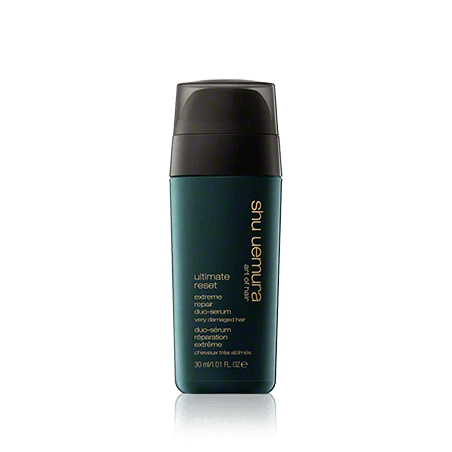 Shu Uemura Ultimate Reset Extreme Repair Duo-Serum (30 ml)