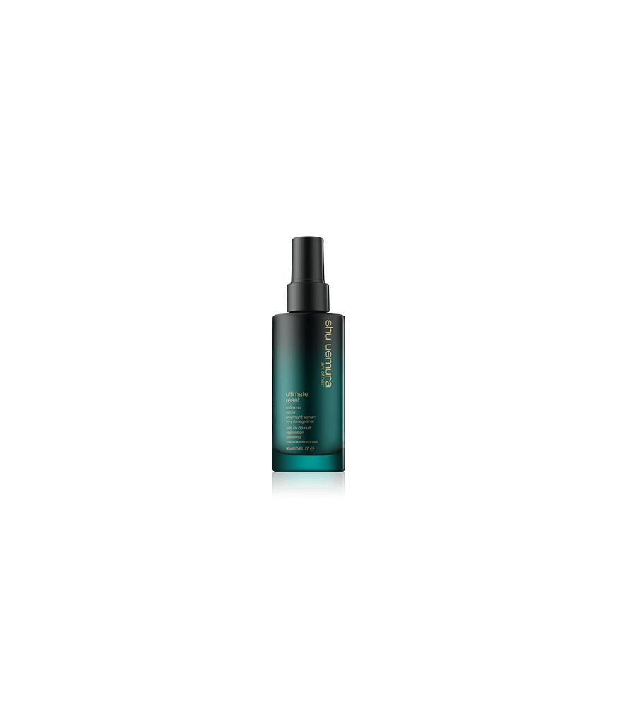 Shu Uemura Ultimate Reset Extreme Repair Night Serum (90 ml)