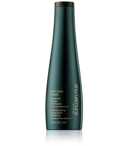 Shu Uemura Ultimate Reset Extreme Repair Shampoo (300 ml)