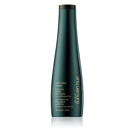 Shu Uemura Ultimate Reset Extreme Repair Shampoo (300 ml)