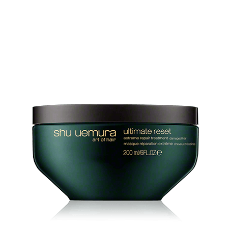 Shu Uemura Ultimate Reset Extreme Repair Treatment (200 ml)
