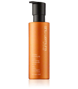 Shu Uemura Urban Moisture Hydro-Nourishing Conditioner (250 ml)