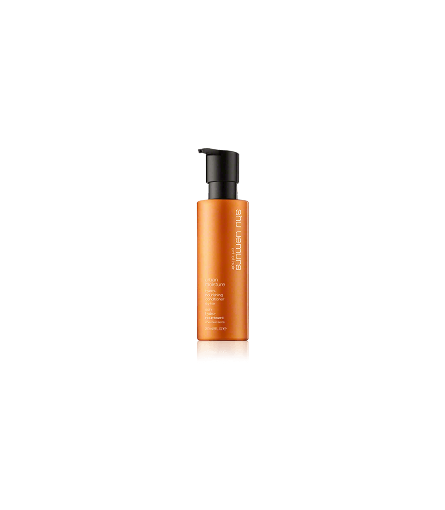 Shu Uemura Urban Moisture Hydro-Nourishing Conditioner (250 ml)