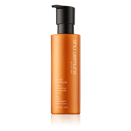 Shu Uemura Urban Moisture Hydro-Nourishing Conditioner (250 ml)