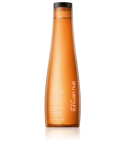 Shu Uemura Urban Moisture Hydro-Nourishing Shampoo (300 ml)