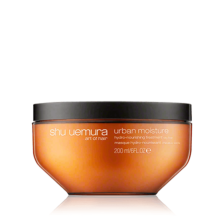 Shu Uemura Urban Moisture Hydro-Nourishing Treatment (200 ml)