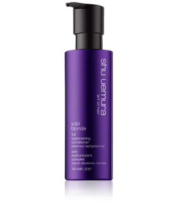Shu Uemura Yubi Blonde Full Replenishing Conditioner (250 ml)