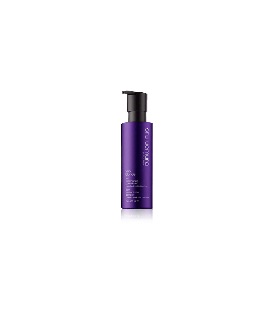 Shu Uemura Yubi Blonde Full Replenishing Conditioner (250 ml)