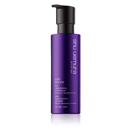 Shu Uemura Yubi Blonde Full Replenishing Conditioner (250 ml)