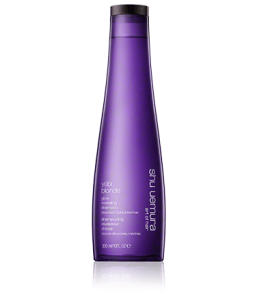 Shu Uemura Yubi Blonde Glow Revealing Shampoo (300 ml)