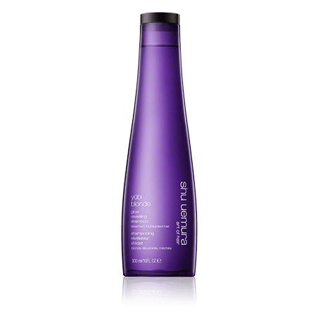 Shu Uemura Yubi Blonde Glow Revealing Shampoo (300 ml)