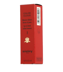 Sisley Color Cloud 2 Rosy (6 ml)