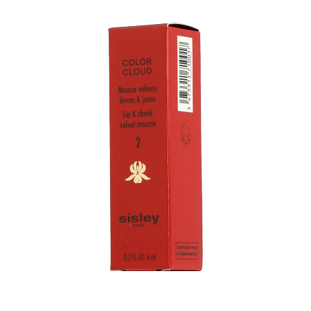 Sisley Color Cloud 2 Rosy (6 ml)