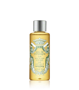 Sisley Eau de Campagne Bath Oil (125 ml)