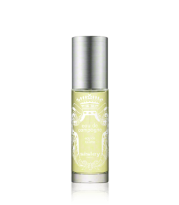 Sisley Eau de Campagne Eau de Toilette Spray (50 ml)