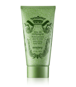 Sisley Eau de Campagne Moisturizing Body Lotion (150 ml)