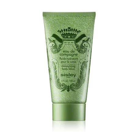 Sisley Eau de Campagne Moisturizing Body Lotion (150 ml)