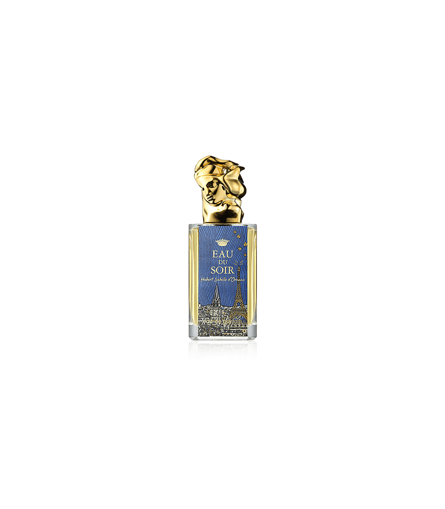 Sisley Eau du Soir 2019 Limited Edition Eau de Parfum Spray (100 ml)