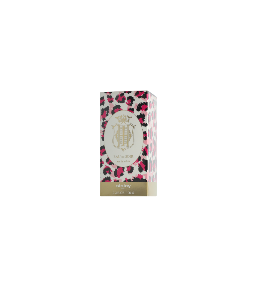 Sisley Eau du Soir 2021 Limited Edition Eau de Parfum Spray (100 ml)