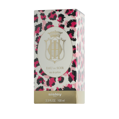 Sisley Eau du Soir 2021 Limited Edition Eau de Parfum Spray (100 ml)