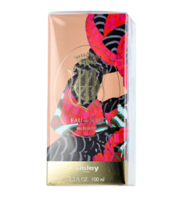 Sisley Eau du Soir 2022 Limited Edition Eau de Parfum Spray (100 ml)