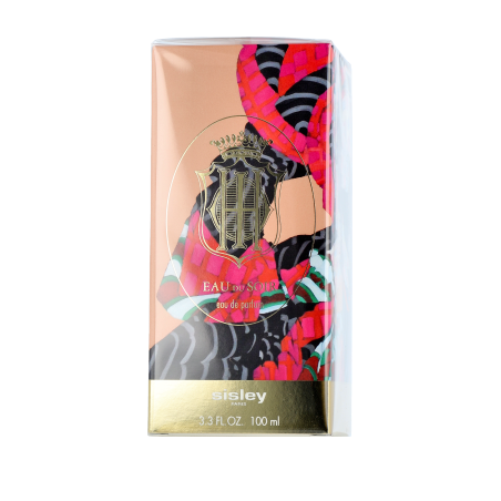 Sisley Eau du Soir 2022 Limited Edition Eau de Parfum Spray (100 ml)