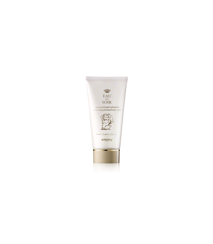 Sisley Eau du Soir Body Cream (150 ml)