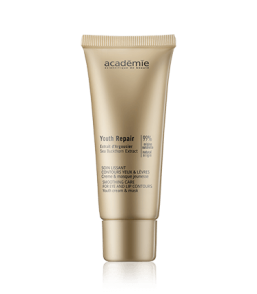 Académie Youth-Repair Soin Lissant Contours Yeux & Lèvres (40 ml)