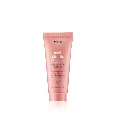 Aveda Nutriplenish Daily Moisturizing Treatment Deep Moisture (40 ml)