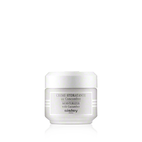 Sisley Gesichtspflege Creme Hydratante au Concombre (50 ml)