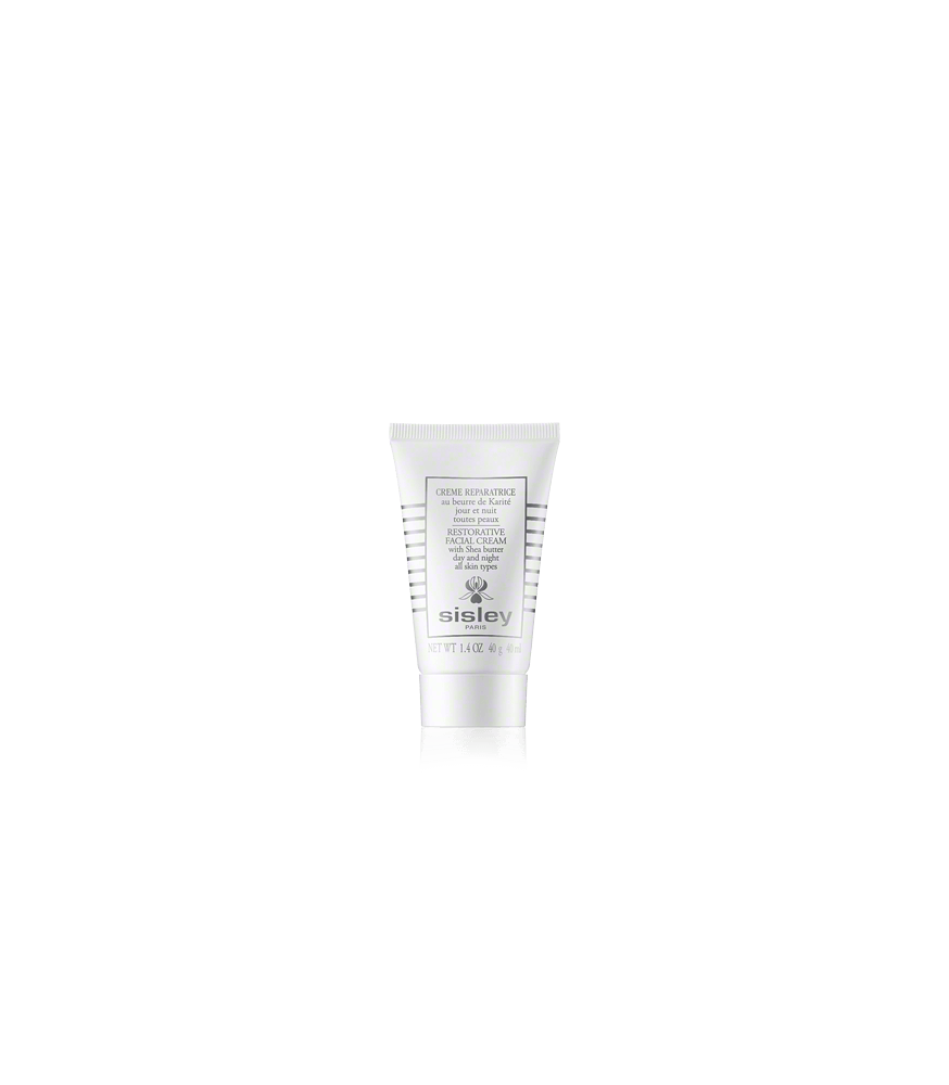 Sisley Gesichtspflege Creme Reparatrice au Beurre de Karité (40 ml)