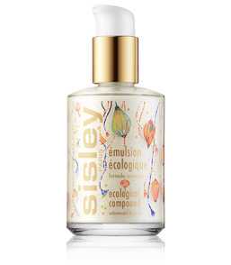 Sisley Gesichtspflege Emulsion Ecologique Limited Edition 2024 (125 ml)