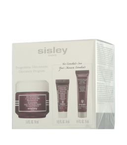 Sisley Gesichtspflege Set mit Baume-en-Eau à la Rose Noire