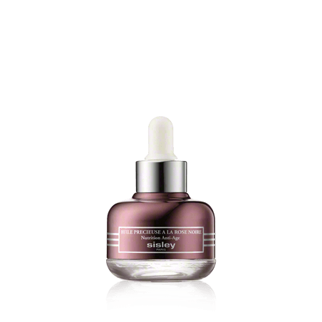 Sisley Gesichtspflege Huile Précieuse à la Rose Noire (25 ml)