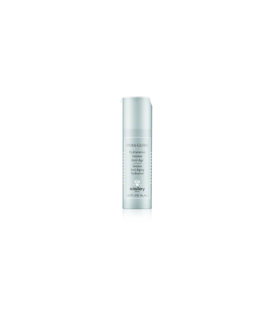 Sisley Gesichtspflege Hydra-Global Hydratation Intense Anti-Age (40 ml)